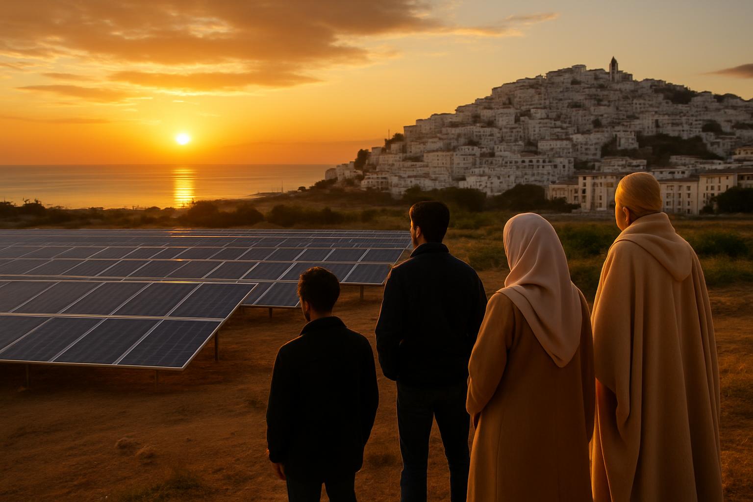 Ghrieb mobilise l'État pour revitaliser les forêts de Jijel