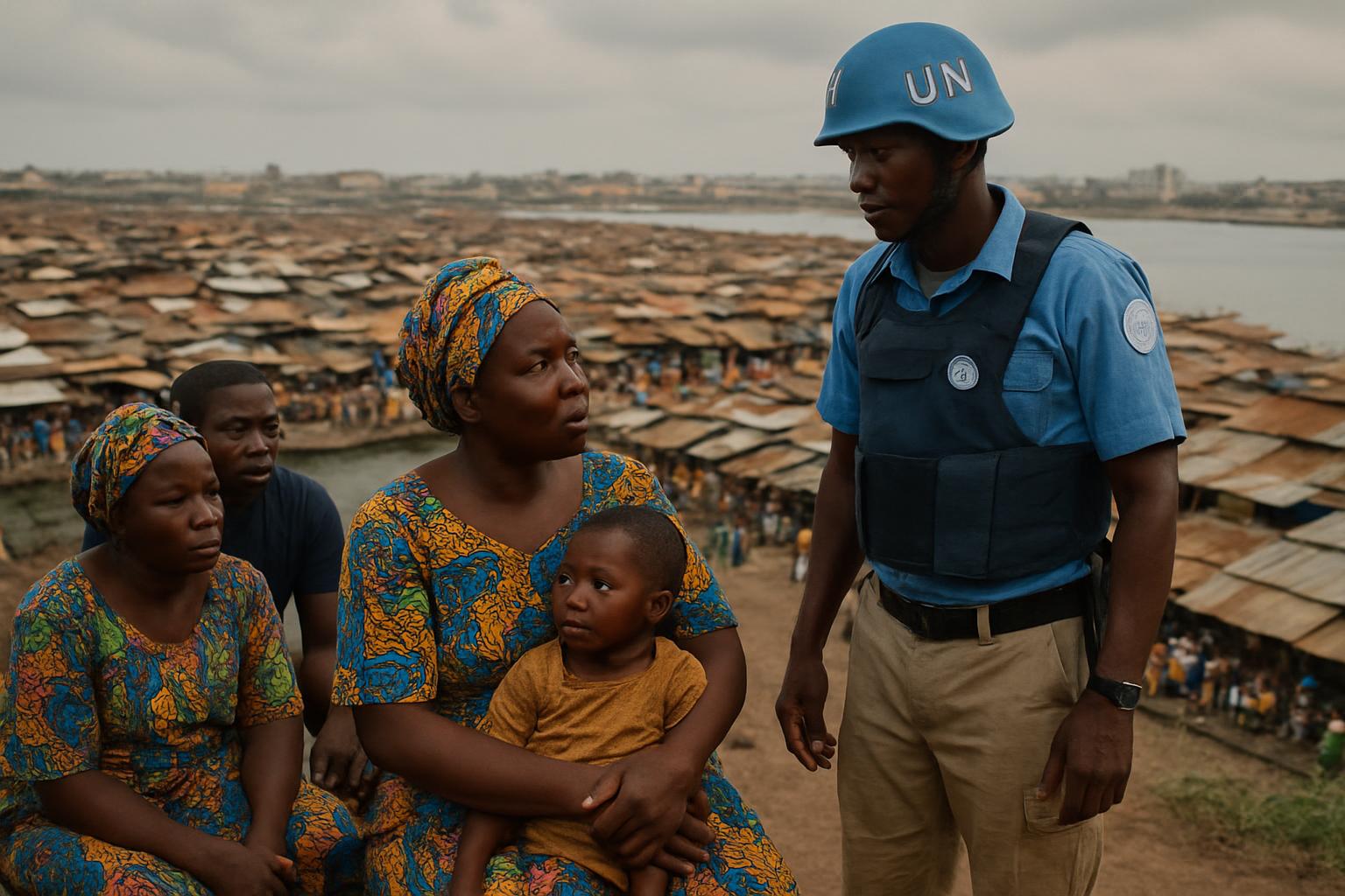 Cameroun : un collectif réclame des réponses sur des ressortissants engagés dans l’armée russe