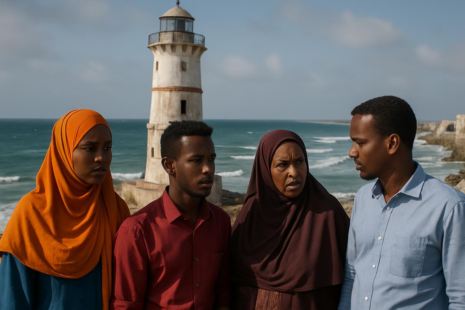 Somalie, Éthiopie, Djibouti et Yémen renforcent leur coopération en matière de sécurité maritime