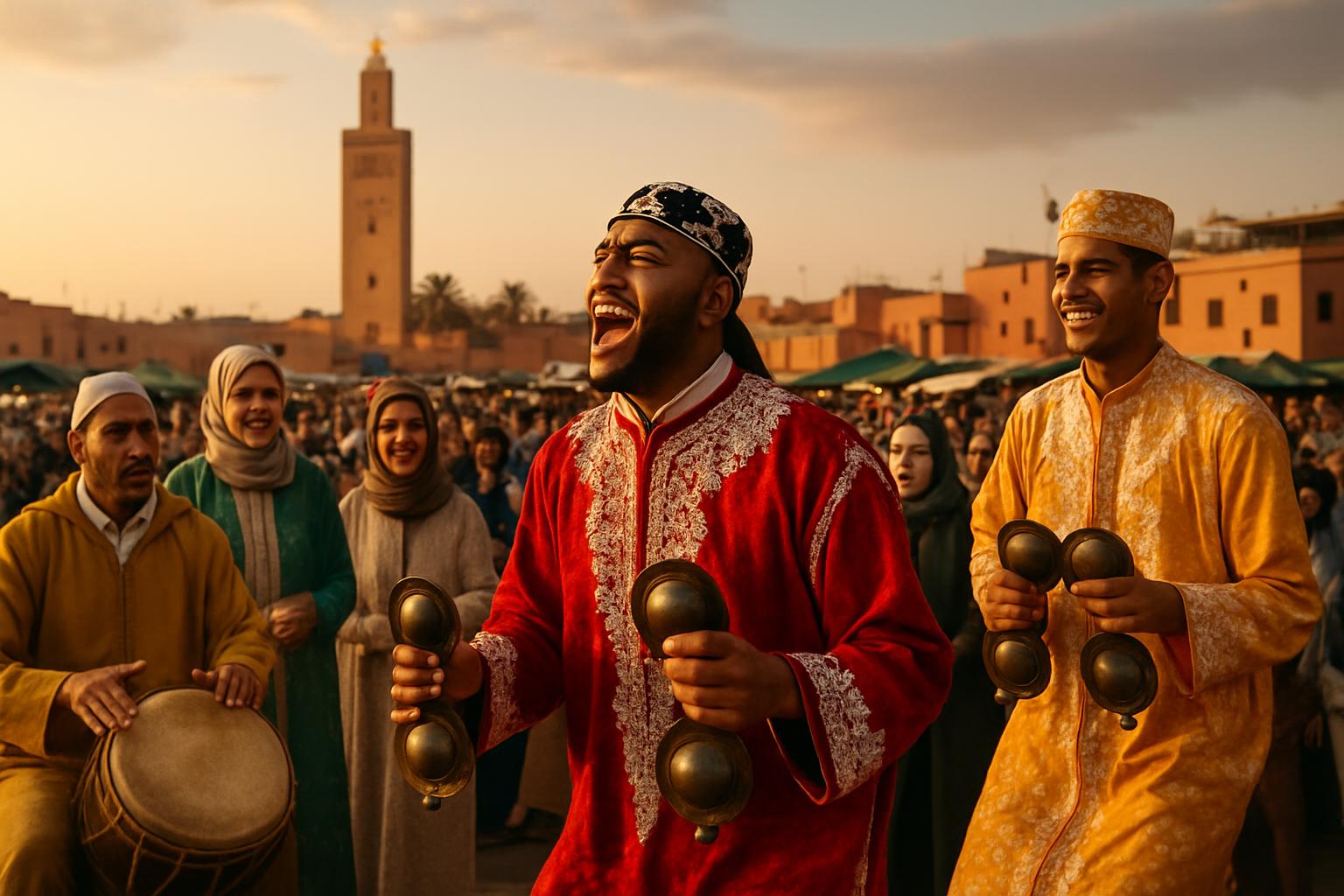 Rabat : Fatiha El Moudni et Adil Al Atrassi font leur retour au PAM
