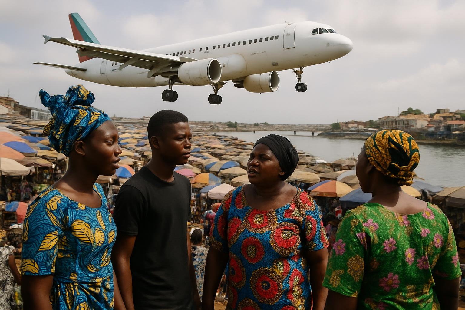 Maroc : le trafic aérien dépasse 22,2 millions de passagers