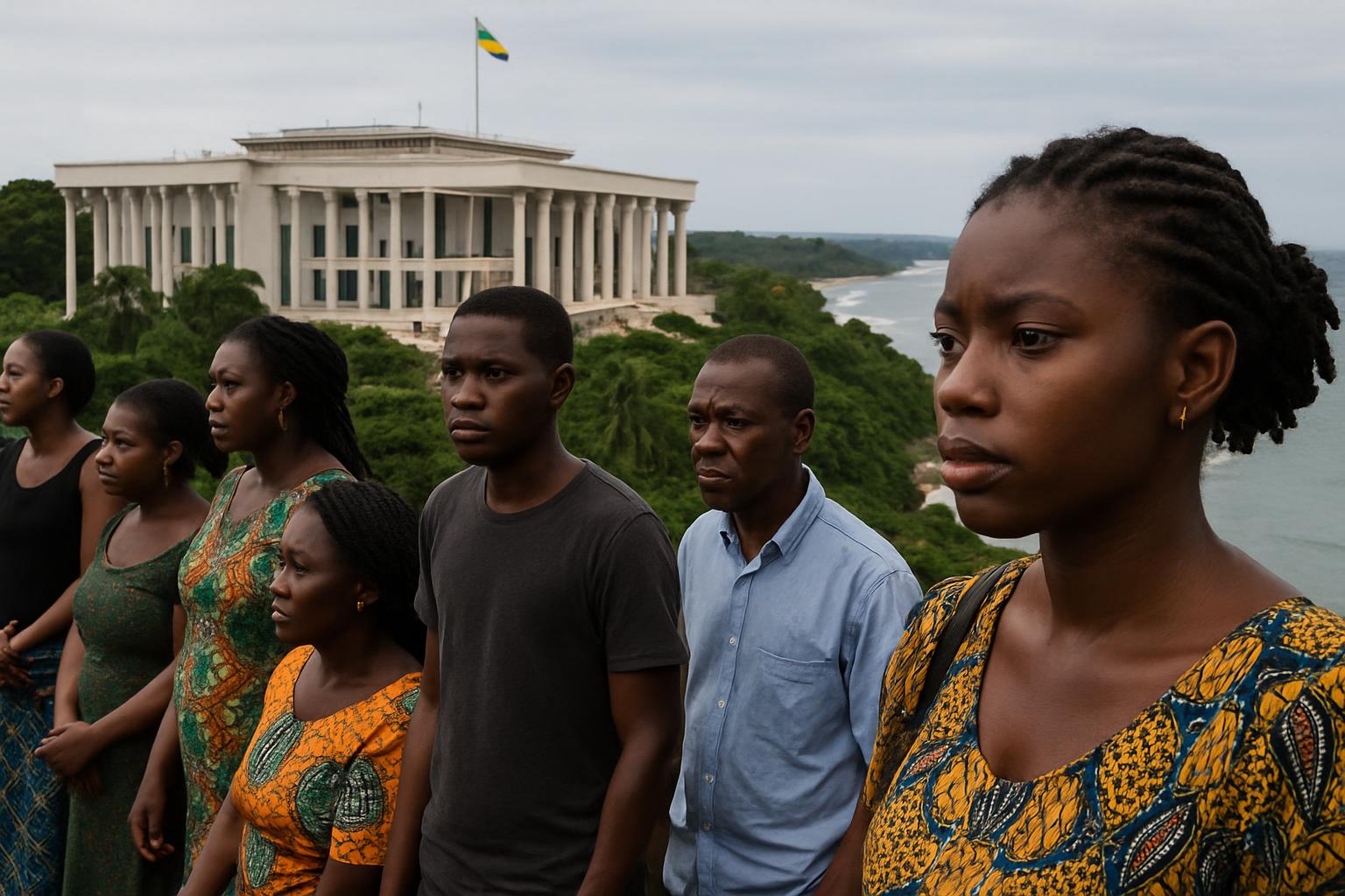 Gabon Infini : 200 millions de dollars pour les communautés et la nature