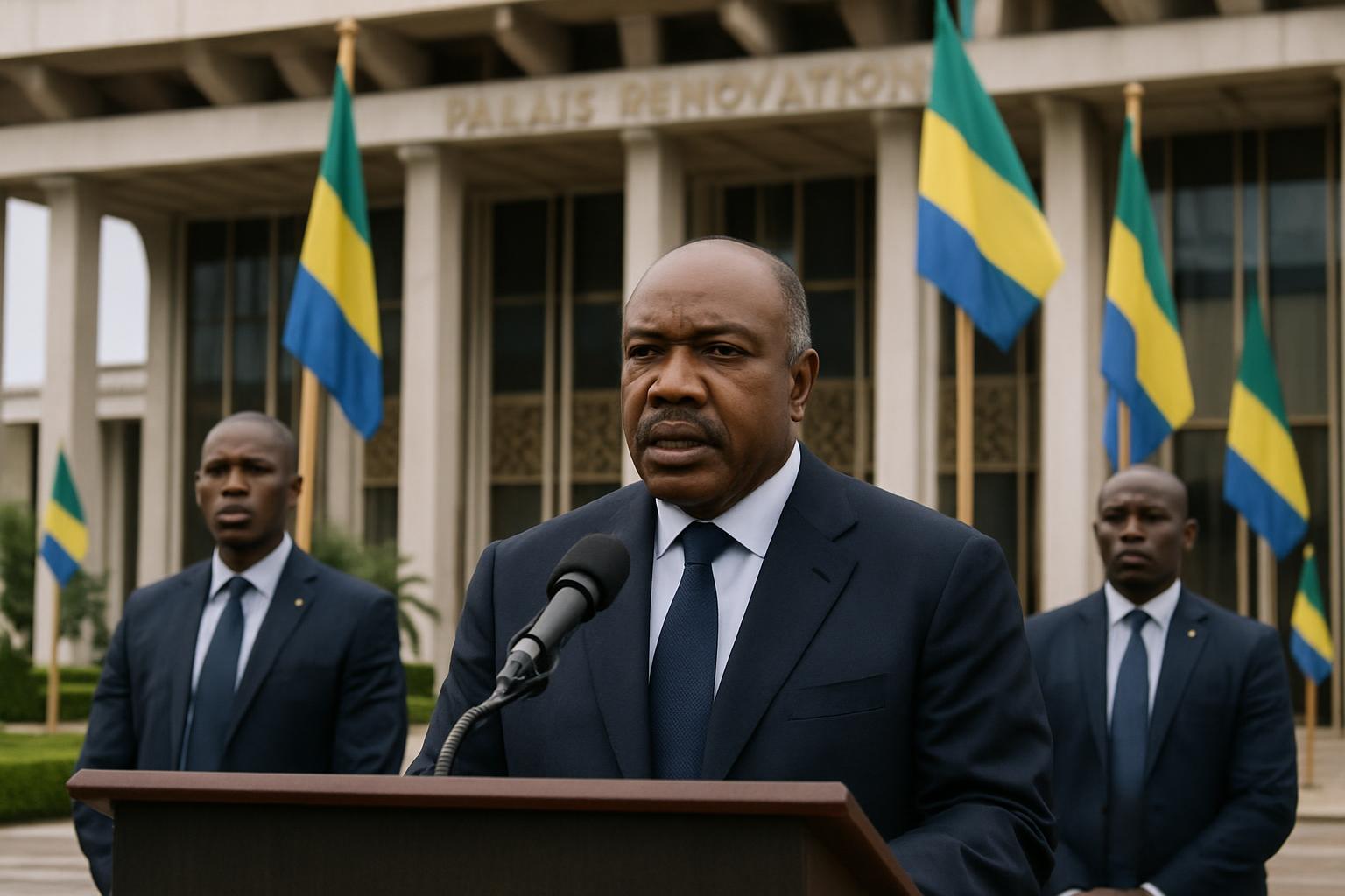 Gabon : dix ans après la crise post-électorale, les victimes réclament justice