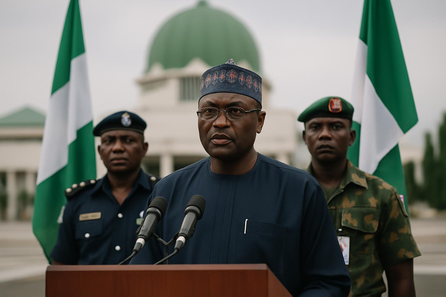 L'INEC dément avoir remplacé des candidats du NDC pour les élections de 2027