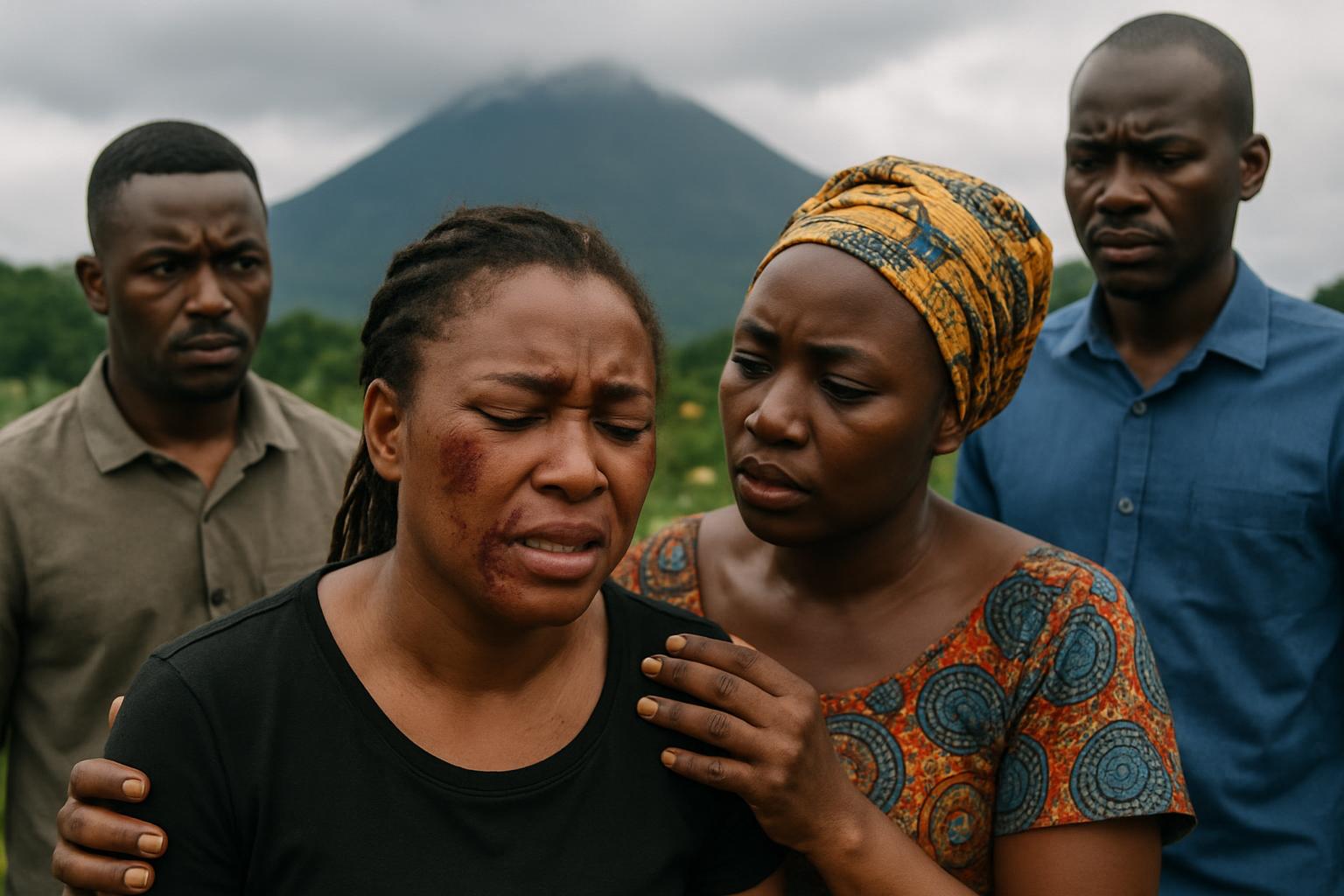 Violences sur le genre au Cameroun : les solutions de la LEFE