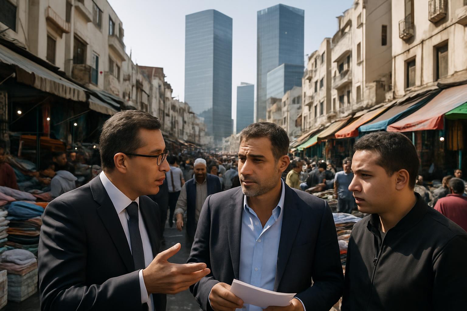 États-Unis et Iran : reprise des frappes dans un conflit en cours
