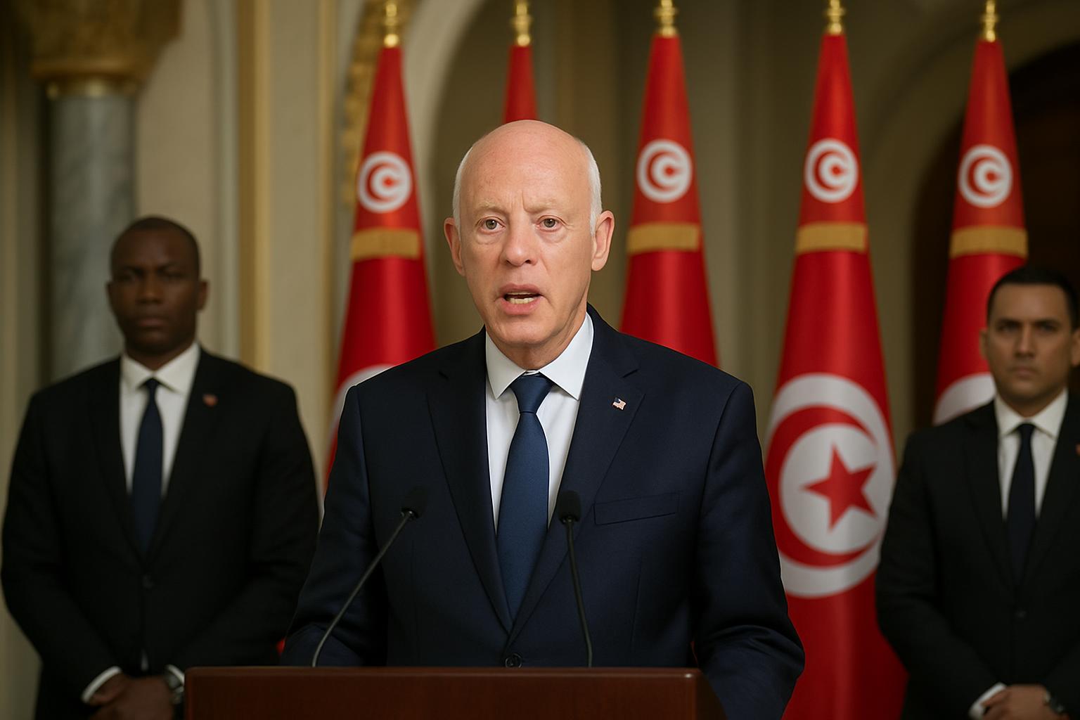 La Tunisie renforce sa coopération technique avec plusieurs pays