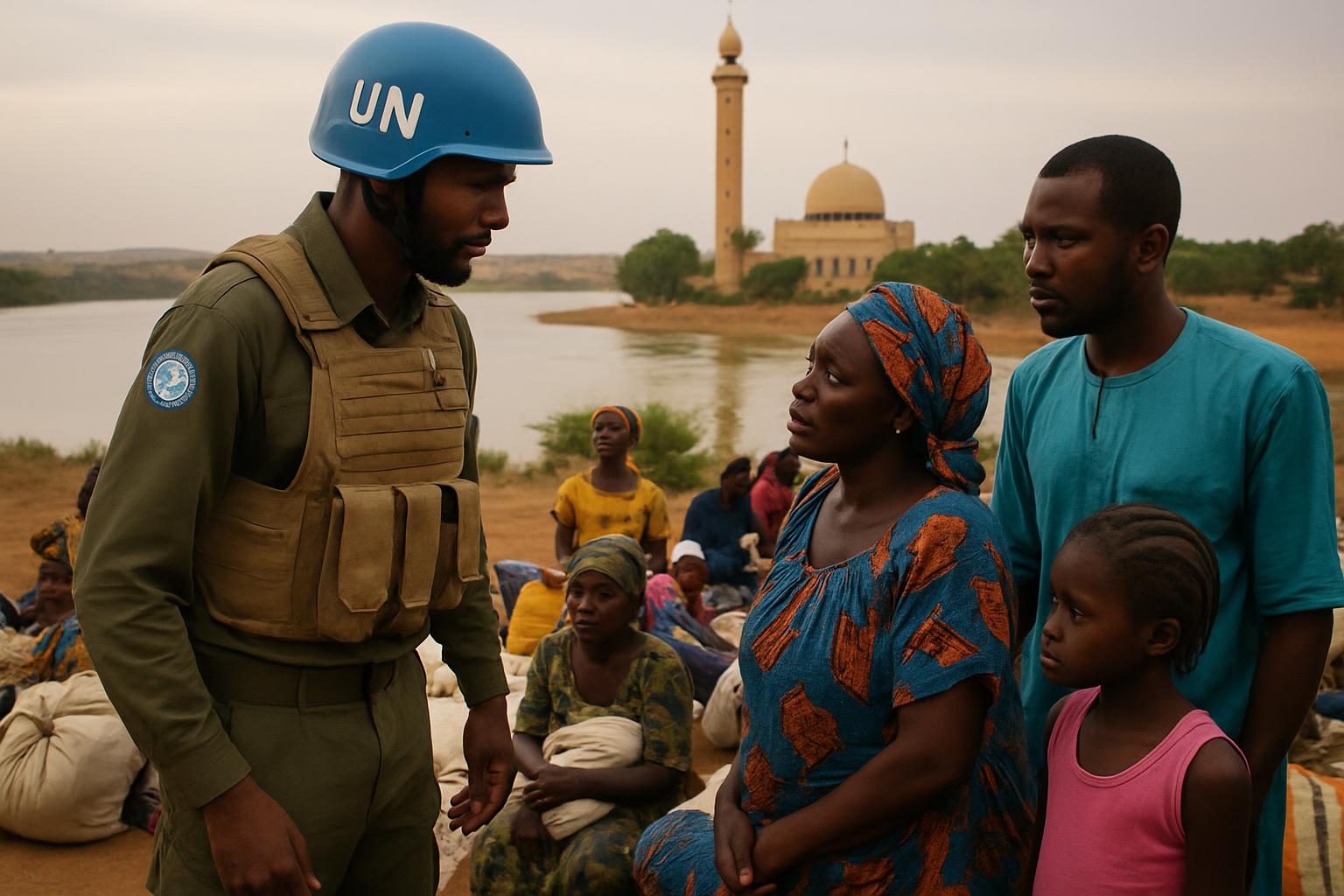 Coopération militaire entre le Niger et l'Algérie : une nouvelle ère stratégique