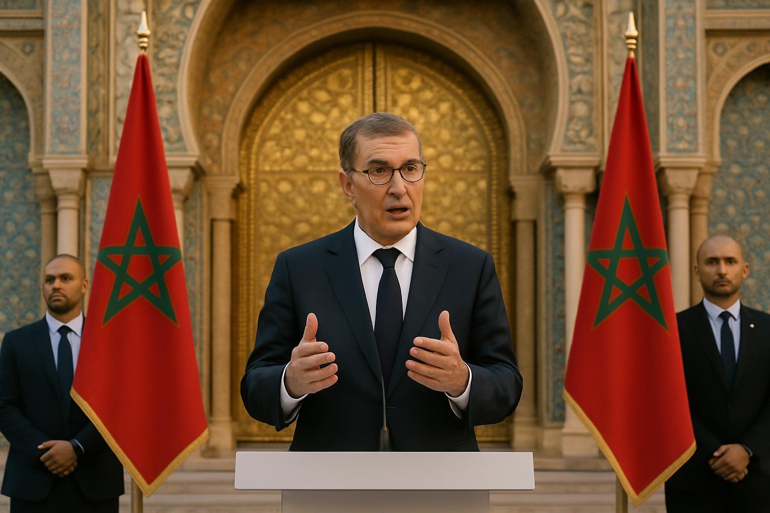 Législatives 2026 : Mobilisation pour garantir la transparence du scrutin