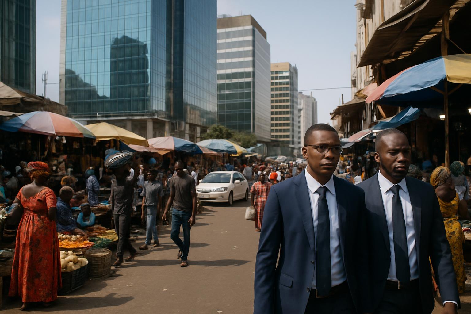 Sénégal : Accord avec le FMI pour 2,2 milliards de dollars et restructuration de la dette
