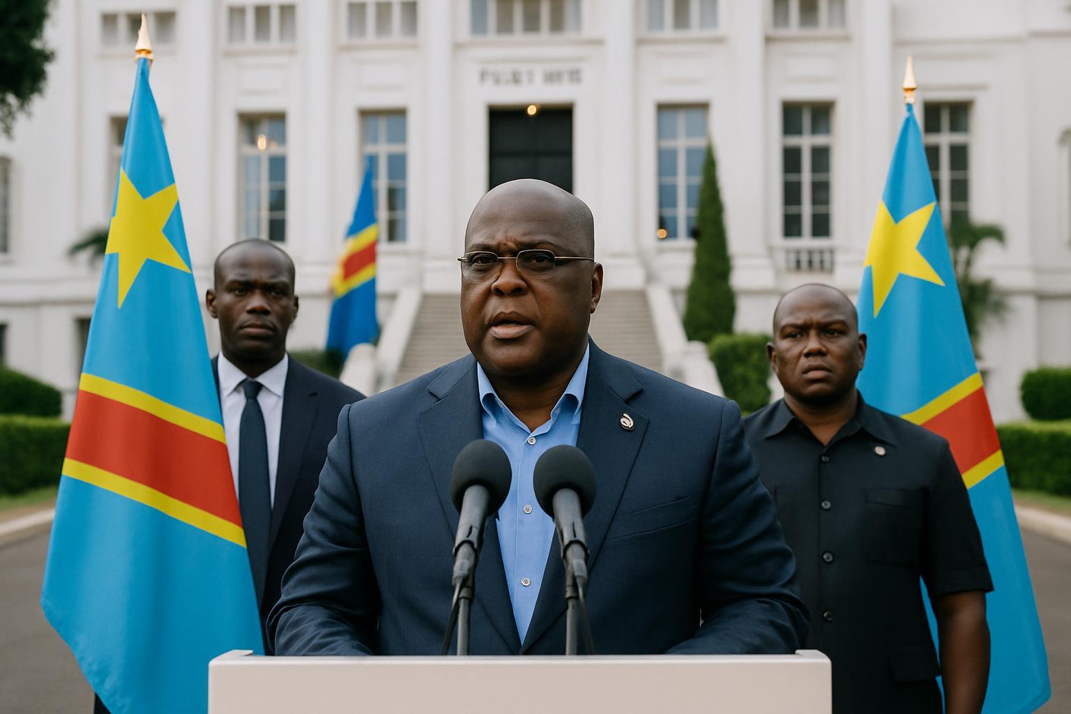 Ituri : Le PAM renforce la lutte contre Ebola avec une nouvelle base logistique