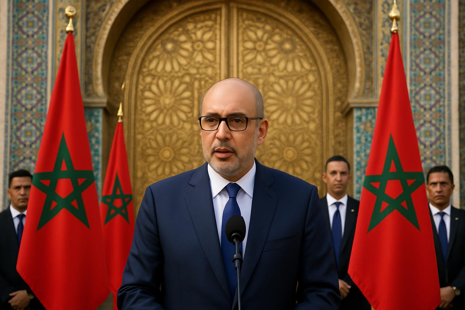 Législatives : À couteaux tirés au Maroc