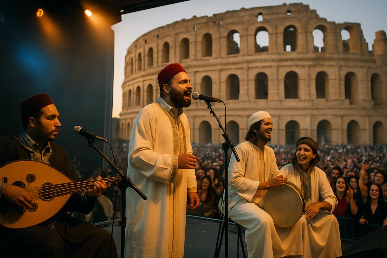 La BIAT et l'Ultra Miraj al-Jarid : Une dixième édition exceptionnelle