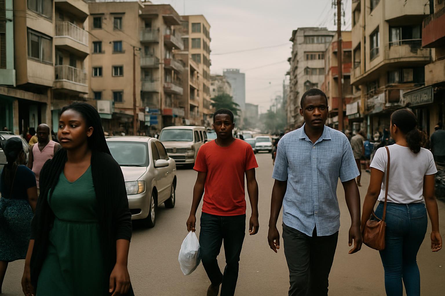 Tensions croissantes à la frontière entre le Sénégal et la Gambie