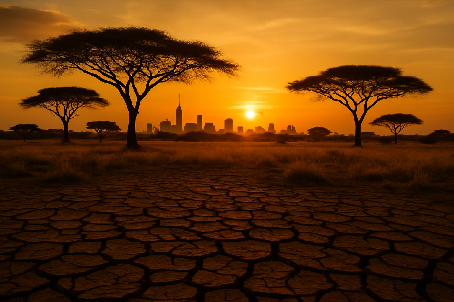 Le Malawi renforce ses objectifs climatiques avec BURN