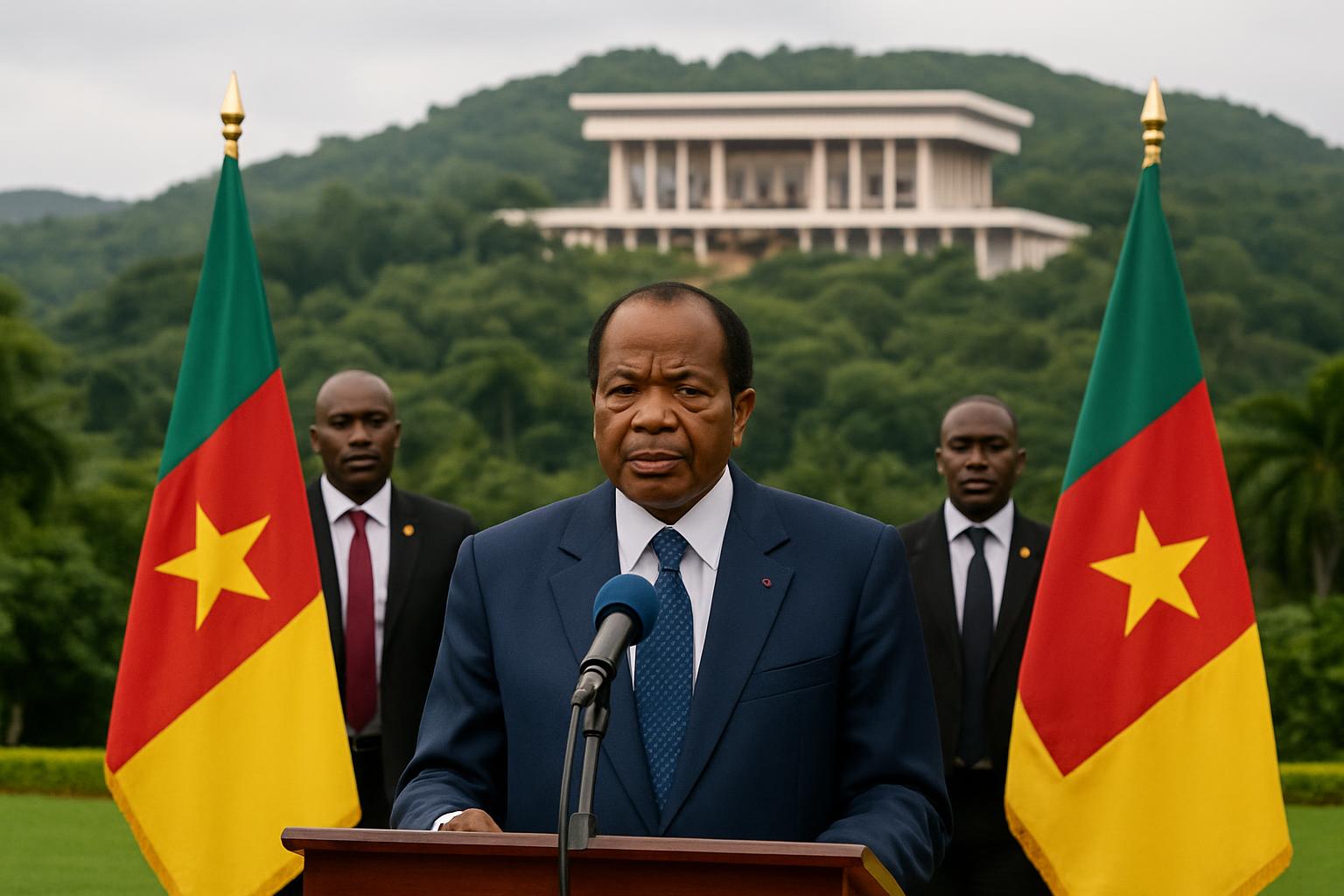 Réforme foncière : le MINDCAF passe à l’action au Cameroun