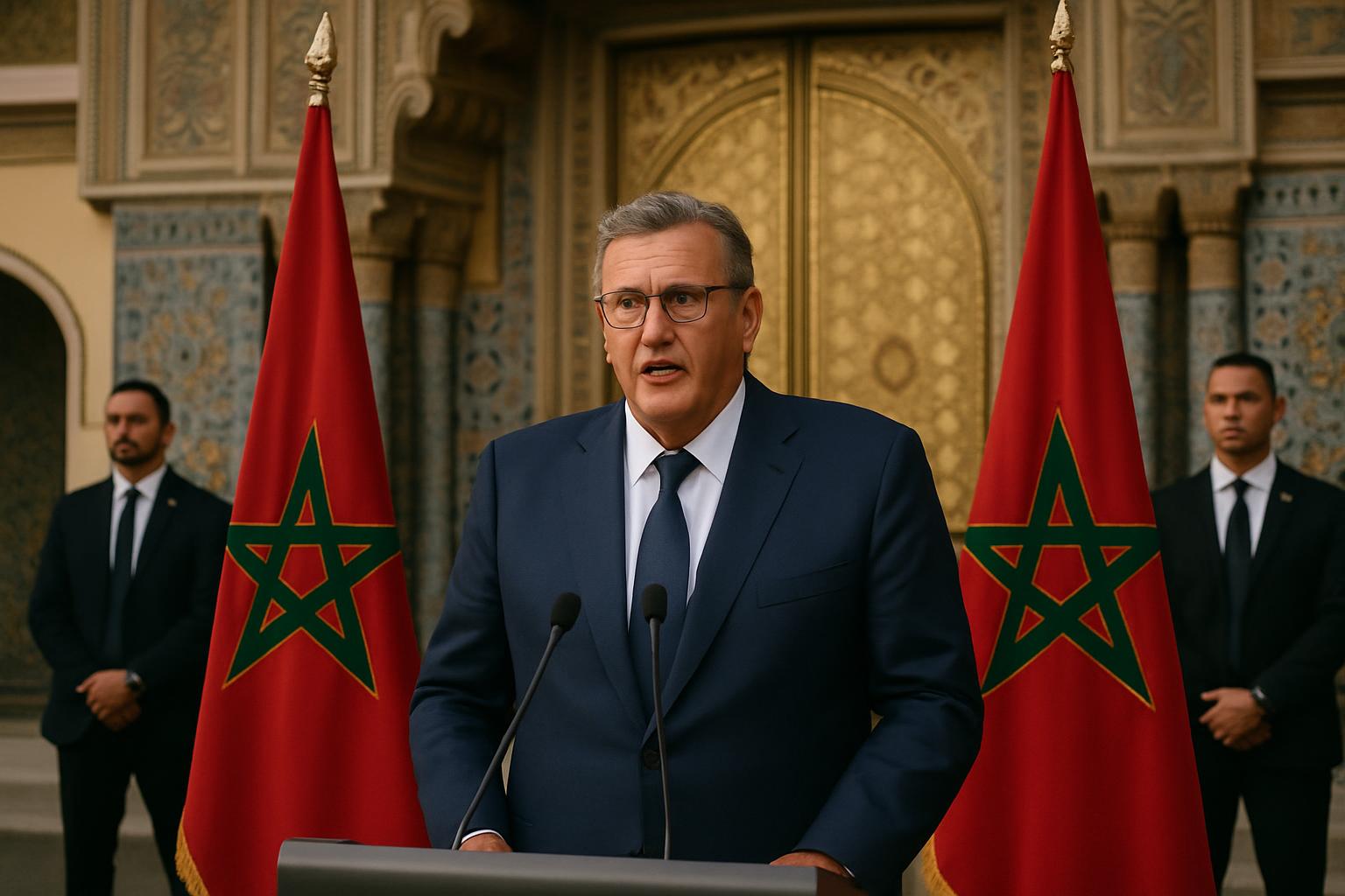 Élections 2026 : Le RNI affiche ses ambitions à Taounate