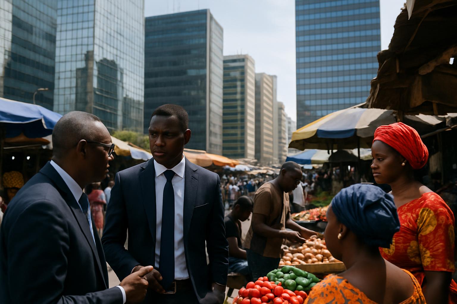 Le FMI et le Sénégal lancent un processus de traitement de la dette