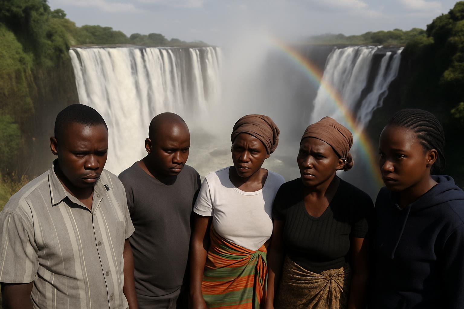 Sept corps non identifiés dans les hôpitaux de Harare, Parirenyatwa et Chitungwiza