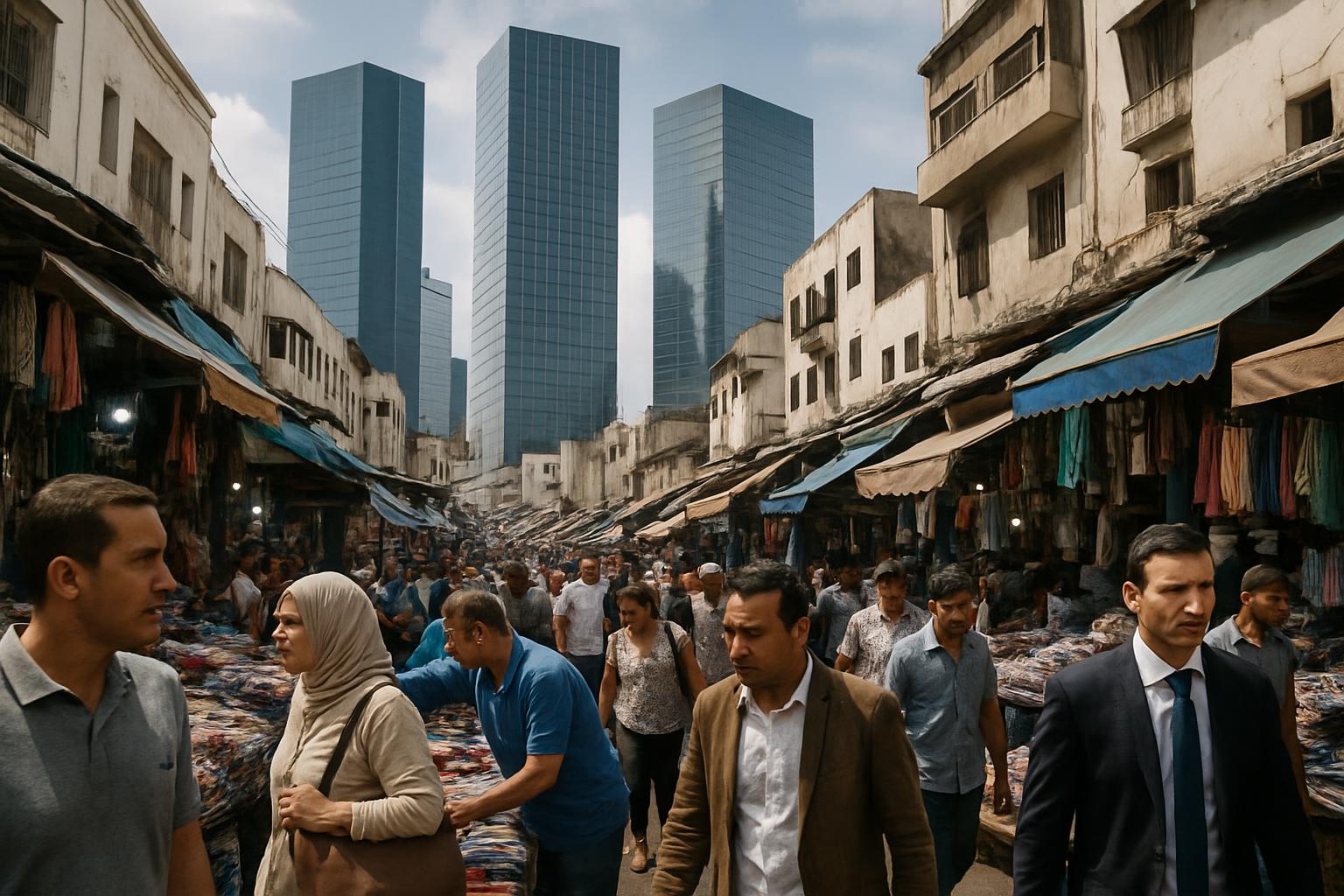 Événements marquants au Maroc du 4 au 6 septembre 2026
