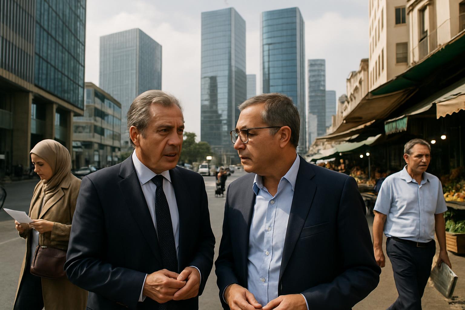 Lancement du Plan santé mentale 2030 au Maroc
