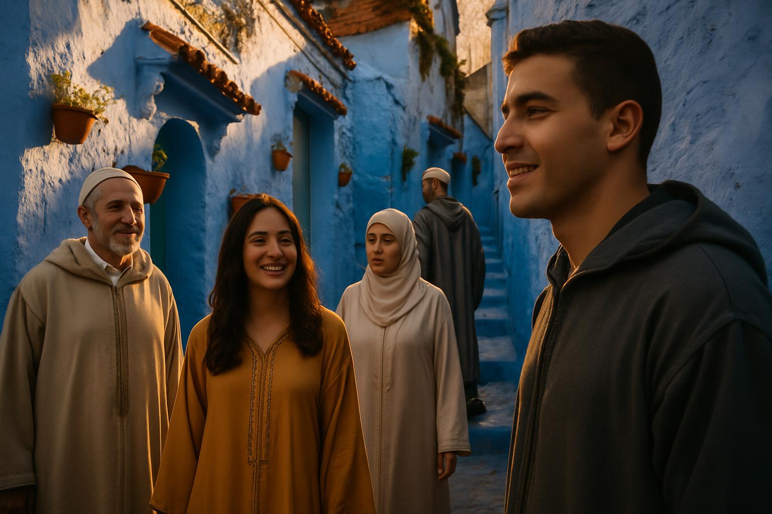 Tourisme au Maroc : vers de nouveaux records en 2026