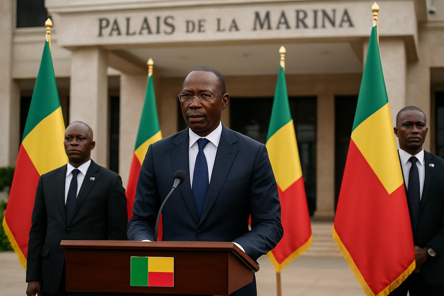 Bénin : les premiers marqueurs économiques de l’ère Wadagni