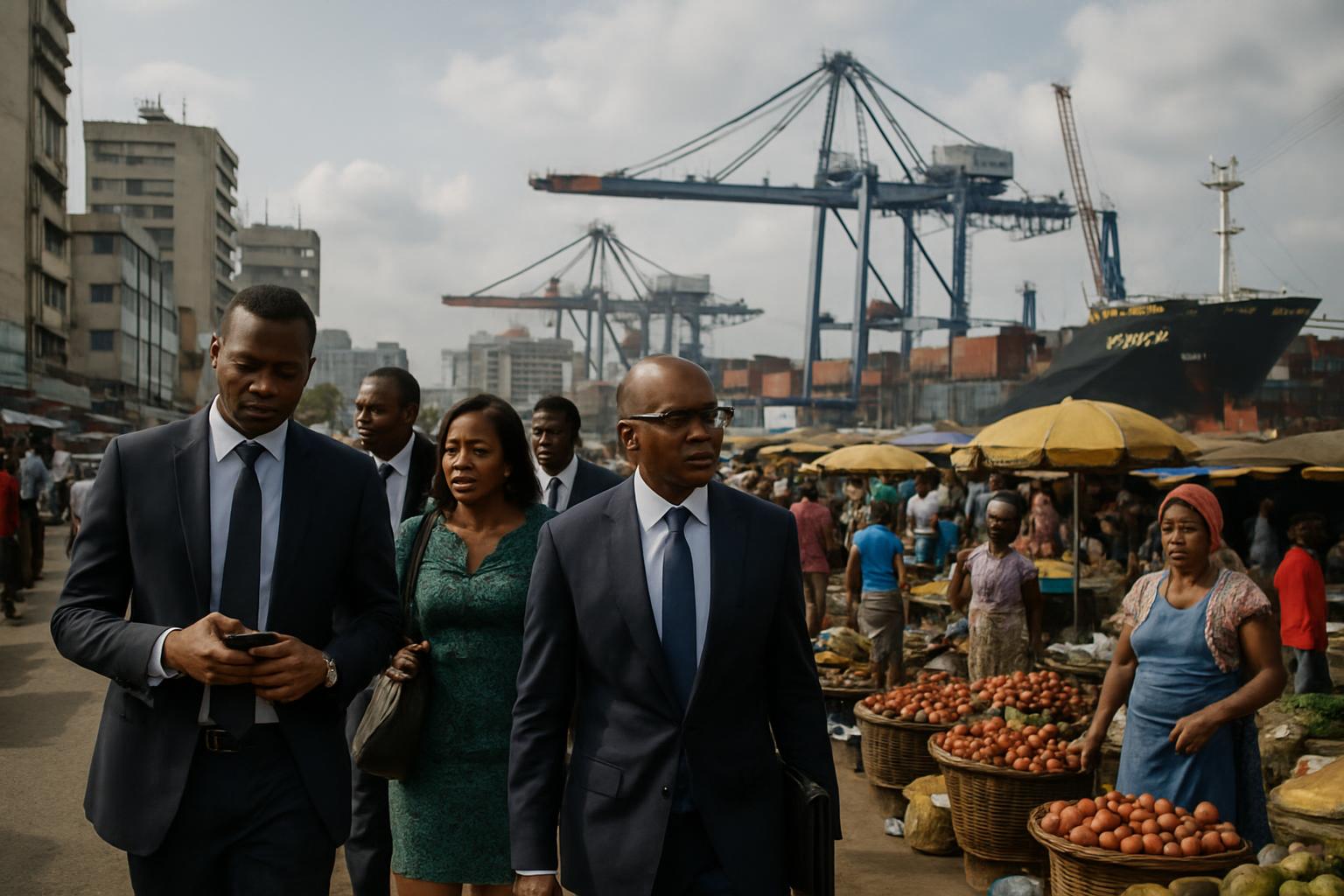 KOAFEC 2026 : L’IA au cœur du partenariat Corée-Afrique à Séoul