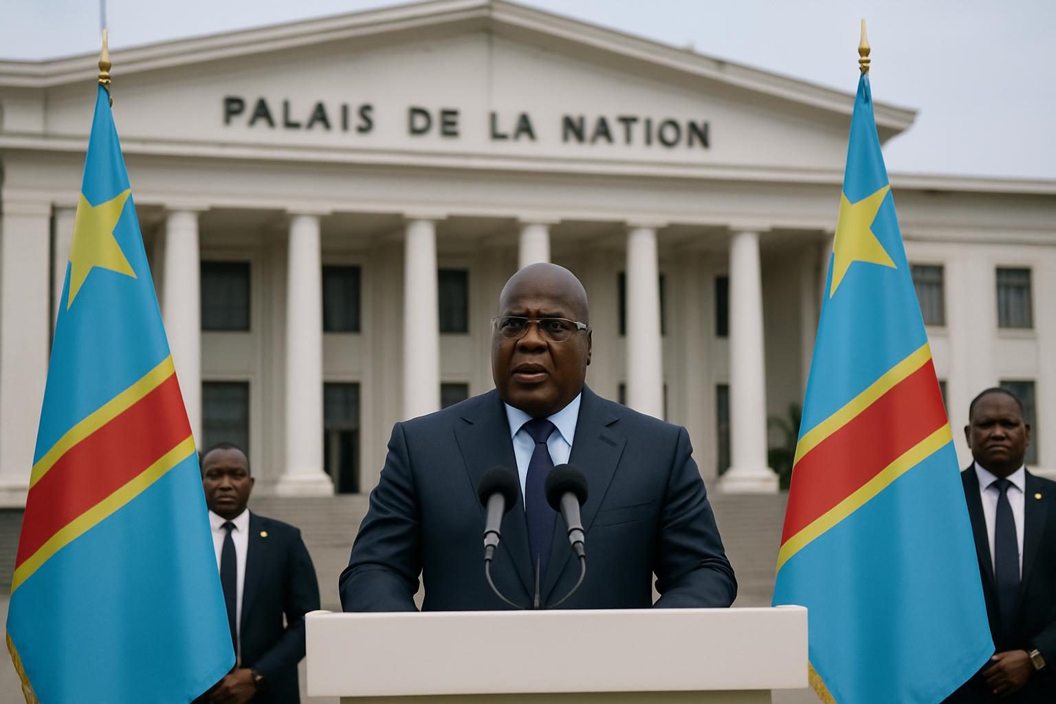 Élections en RDC : Le contexte sécuritaire prime sur les enjeux financiers