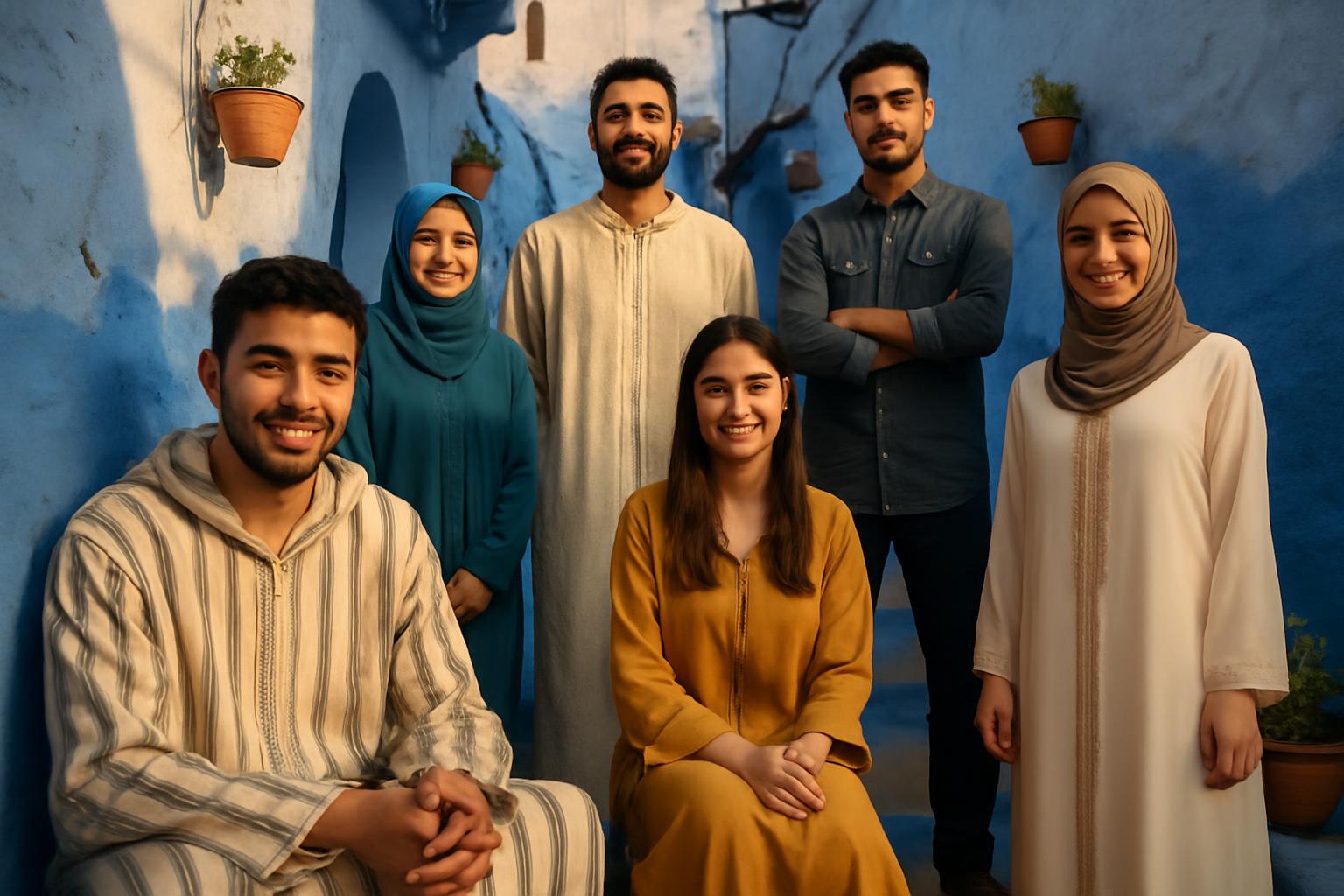 Tililab : six jeunes créateurs décrochent leur pass pour la phase finale