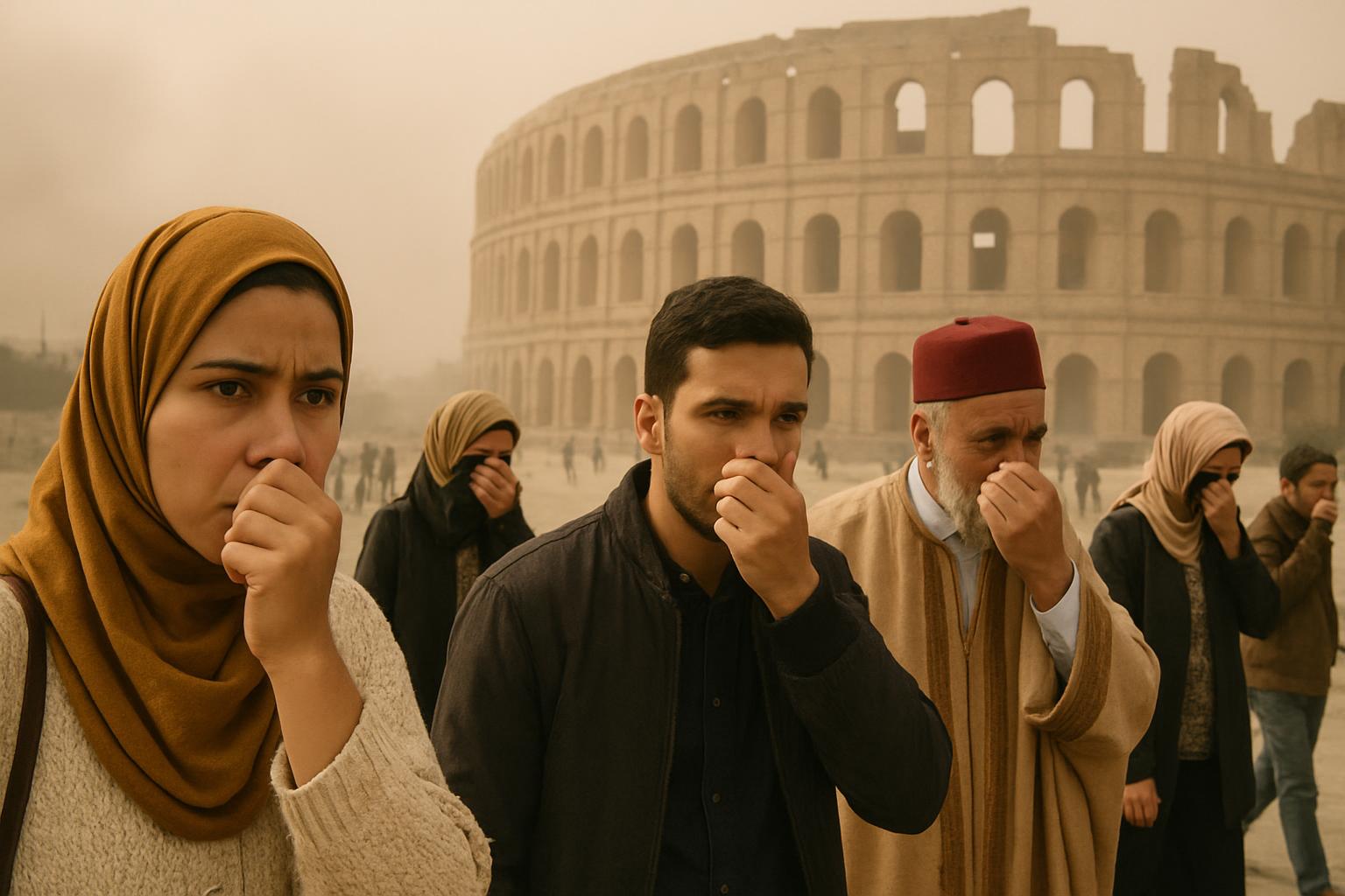 Malaisie déclare l'état d'urgence face à la pollution de l'air