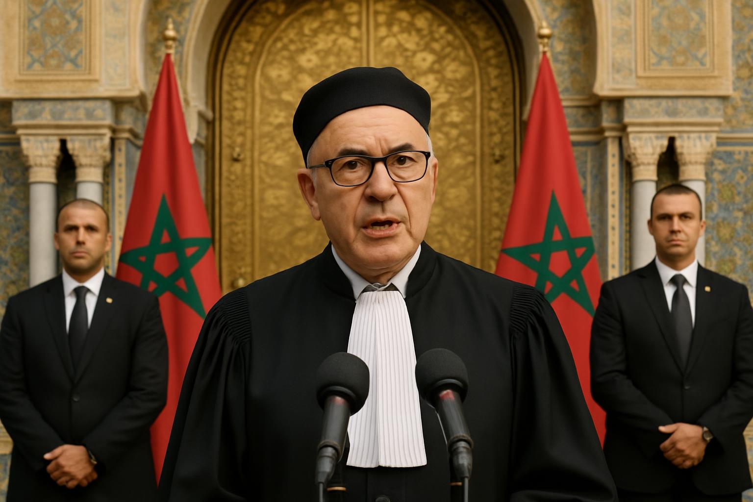 Les avocats du Maroc poursuivent leur grève contre la réforme judiciaire