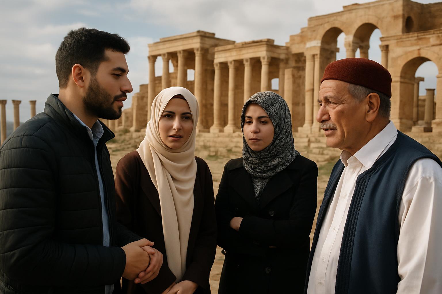 Préparatifs pour le Forum de coopération économique libyo-coréenne