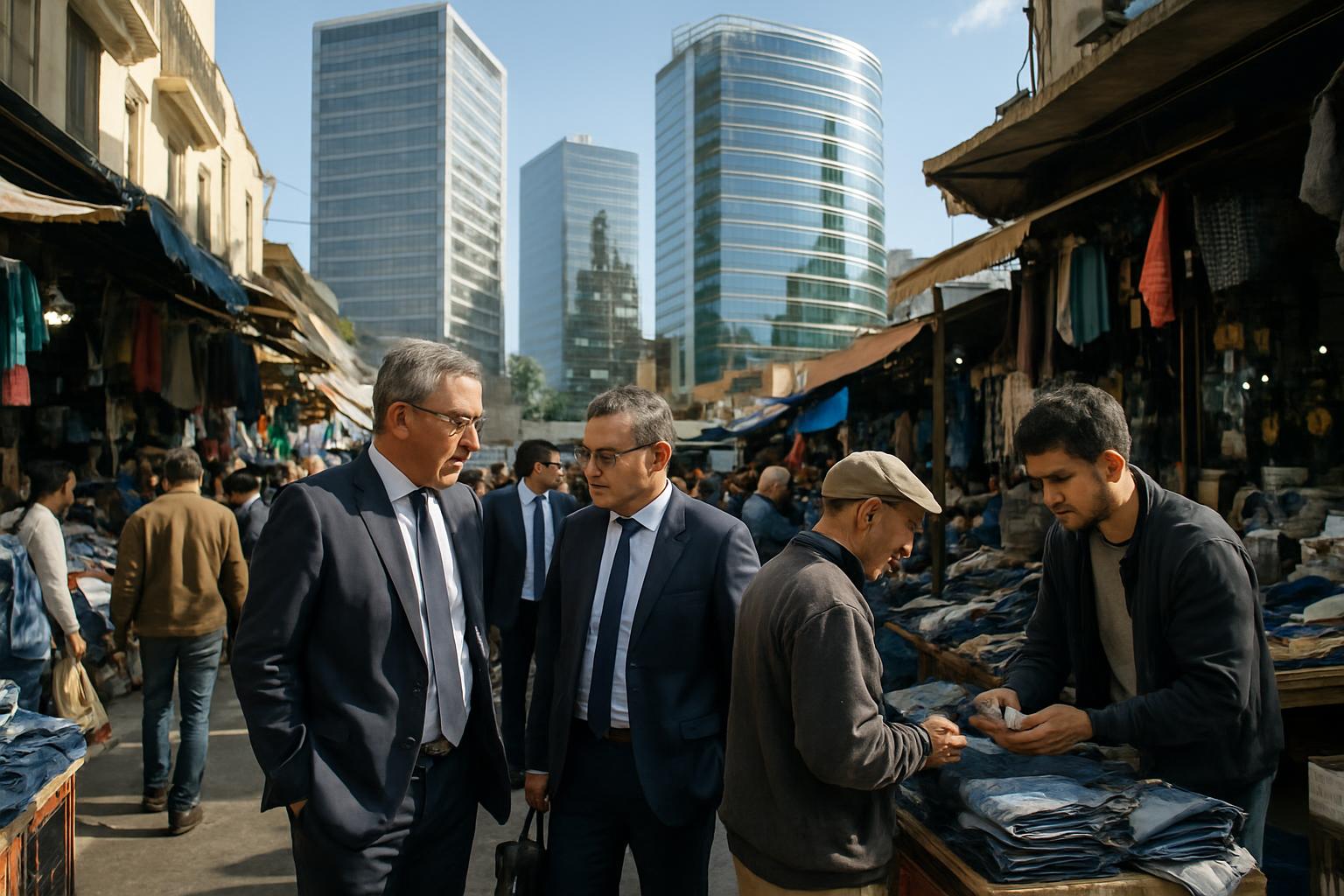Barrage Al Massira : Settat veut transformer l’essai touristique et économique