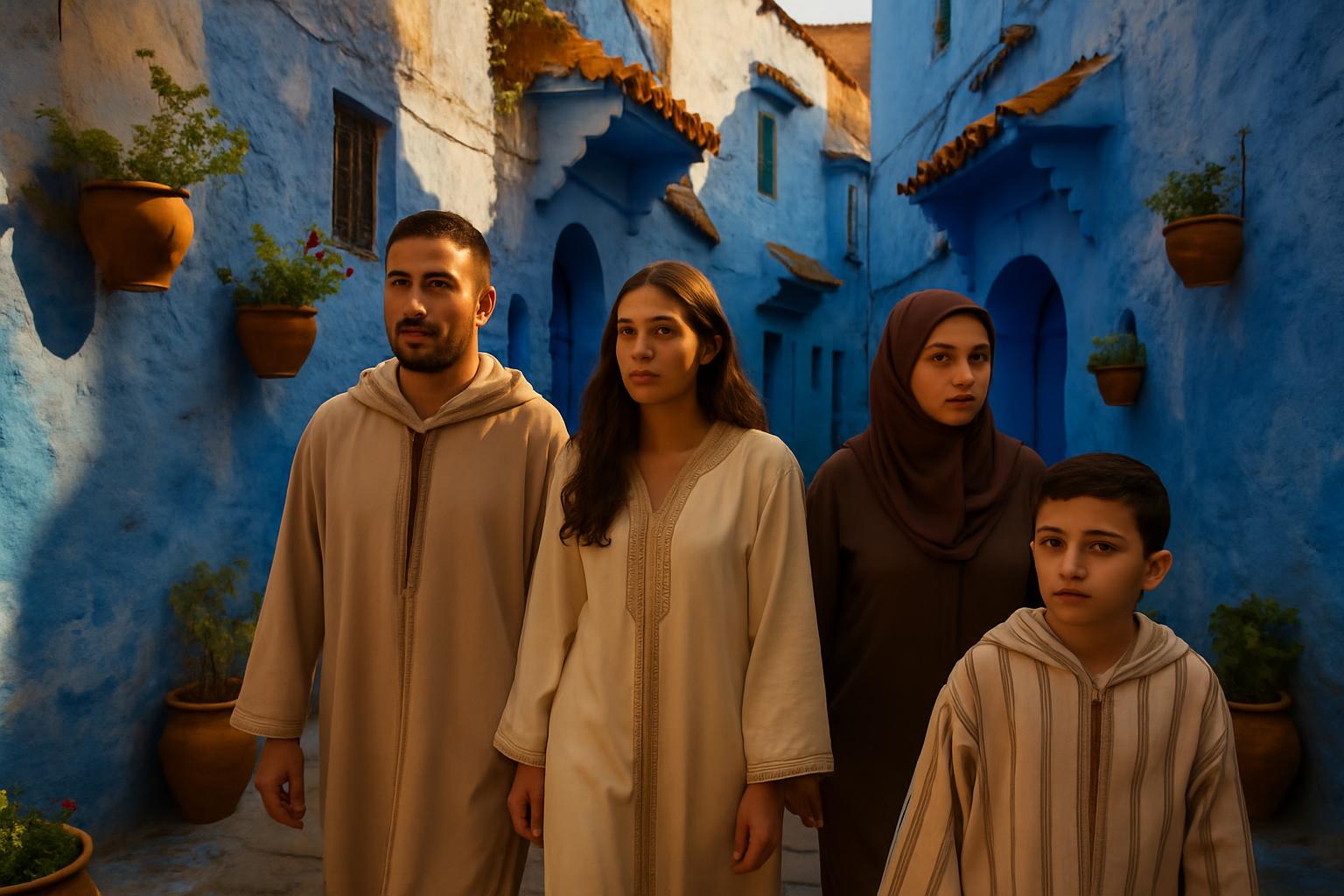 Tourisme : le Maroc dépasse les 14 millions d’arrivées à fin août 2026
