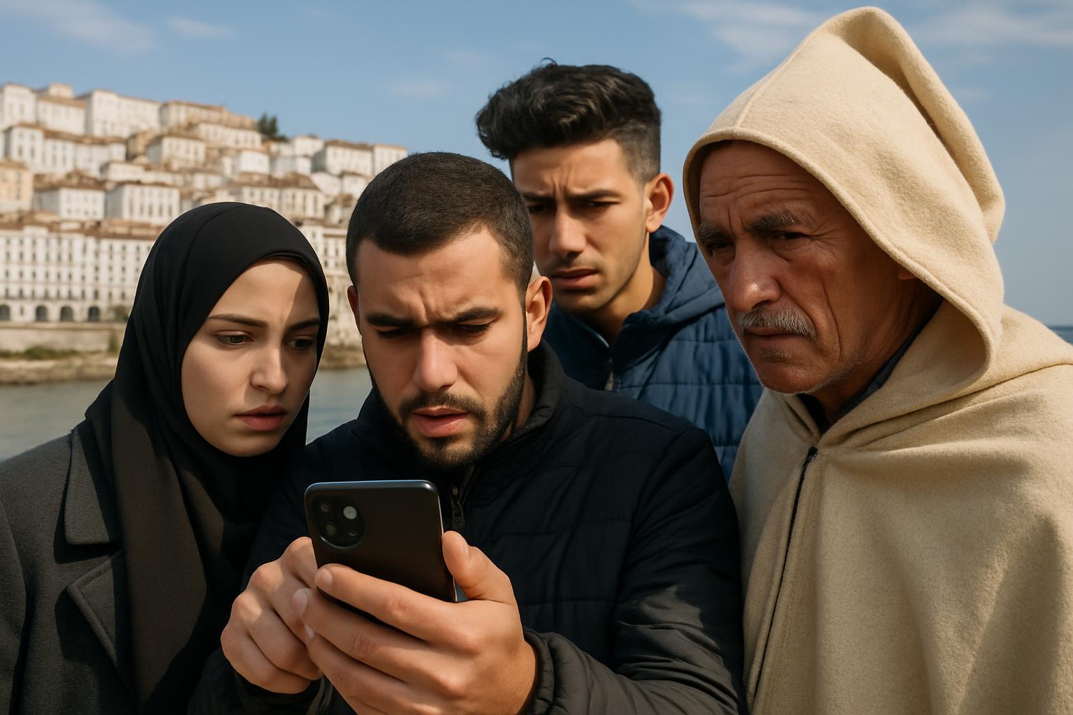 Compte BaridiMob piraté : Les gestes d'urgence à adopter en Algérie
