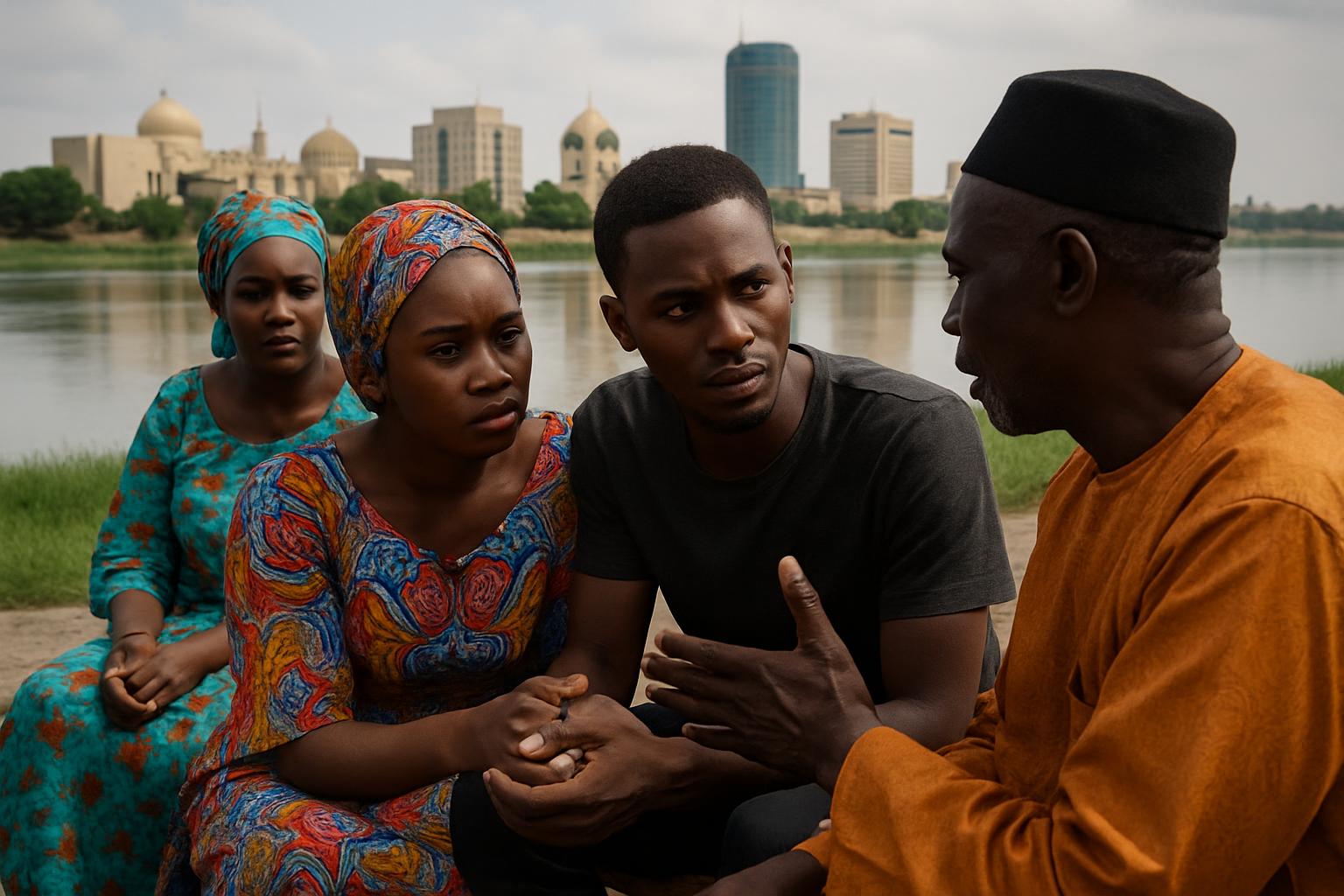 À N'Djamena, qui fixe désormais le prix de la dot : les parents ou les amoureux ?