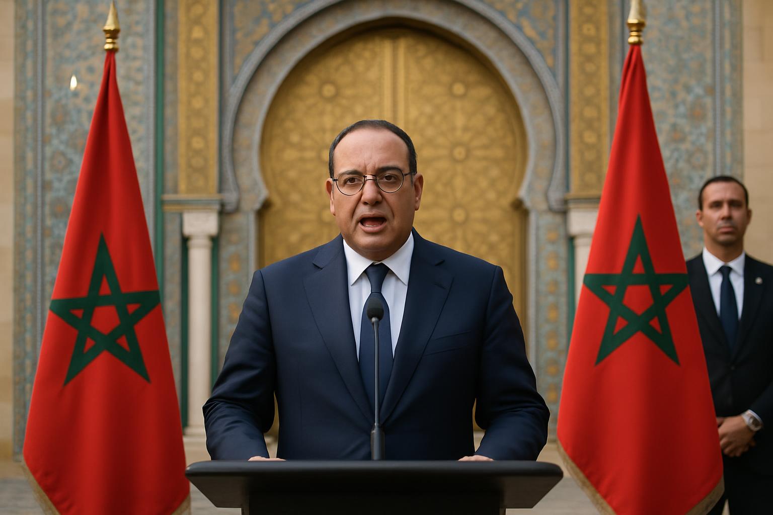 Législatives : Amendes et prison face aux fake news au Maroc