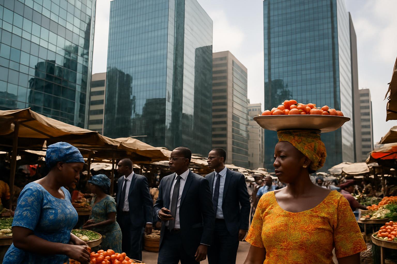 Accord du Sénégal avec le FMI : Défis et enjeux pour la dette