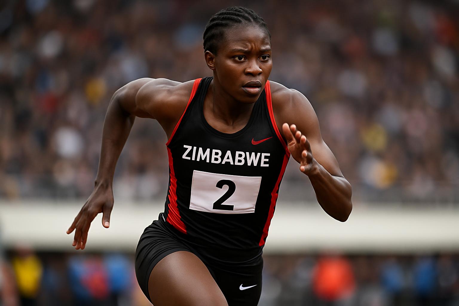 Masiya remporte l'Open féminin du Zimbabwe pour la troisième année consécutive