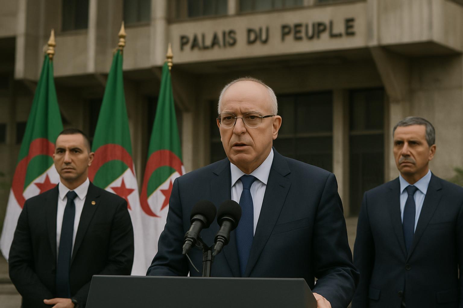 Usurpation de qualité et escroquerie : lourde peine pour le faux « fils du Premier ministre »