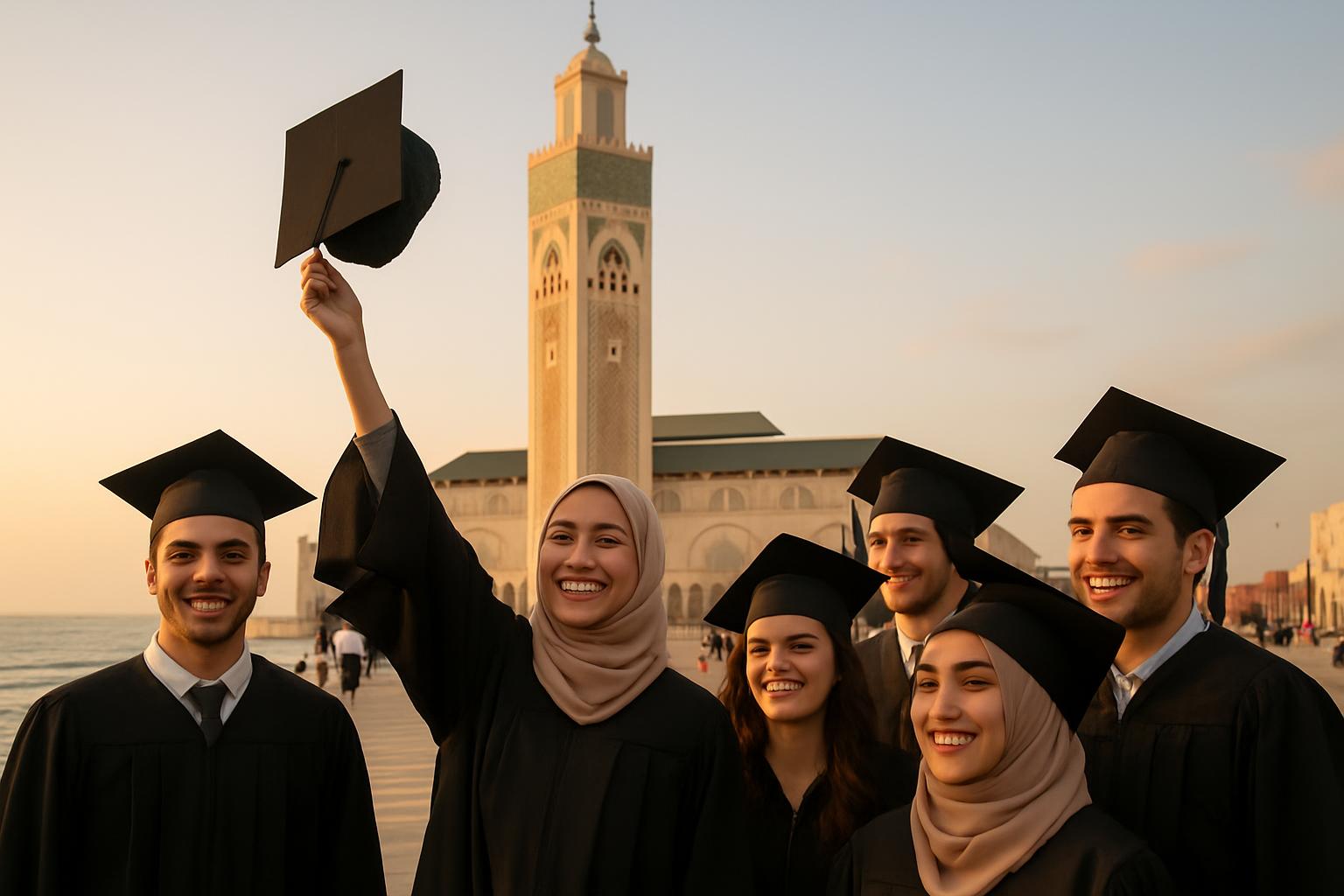 Article réservé aux abonnés d'Aujourd'hui le Maroc