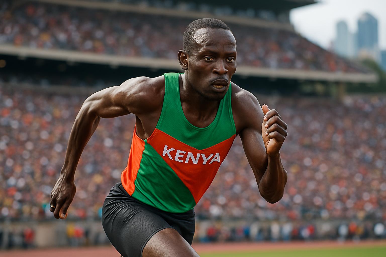 L'événement sportif annuel de Kalumbila récolte plus de 3 millions de kwachas
