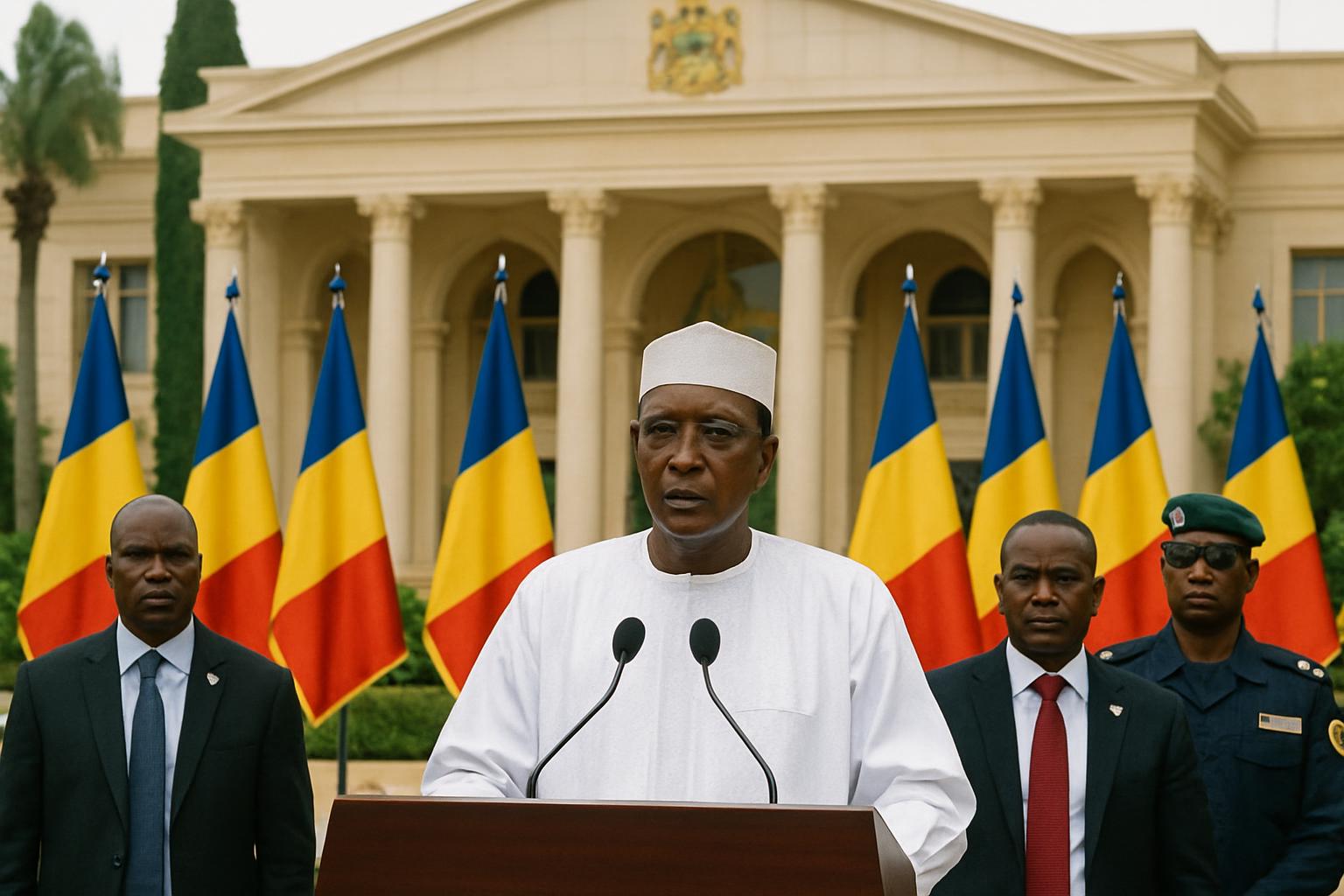 Tchad : Interdiction d'une marche de diplômés sans emploi le 9 septembre