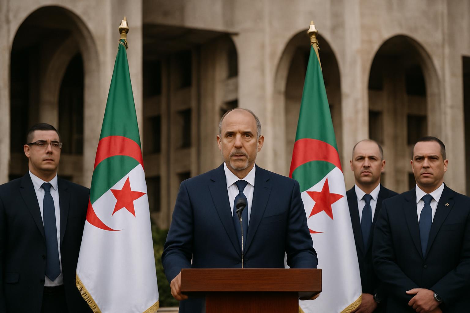 Grand changement au MC Alger : Hadj Redjem s’en va, un nouveau président arrive