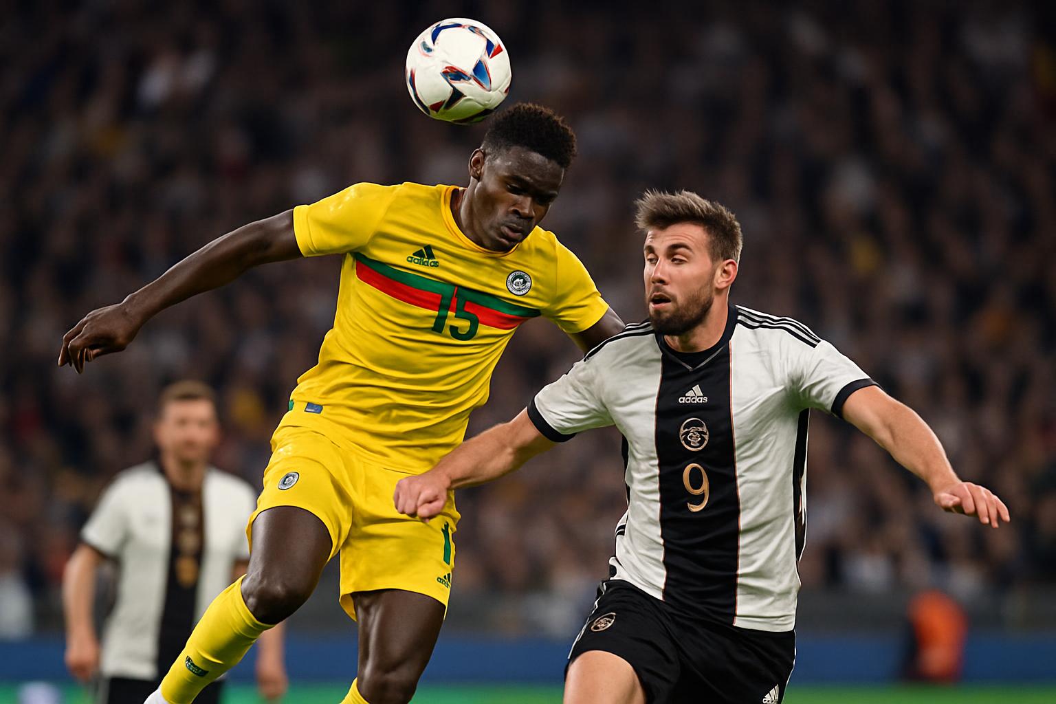 Le Zimbabwe envoie des talents de conduite en Allemagne pour la sécurité routière
