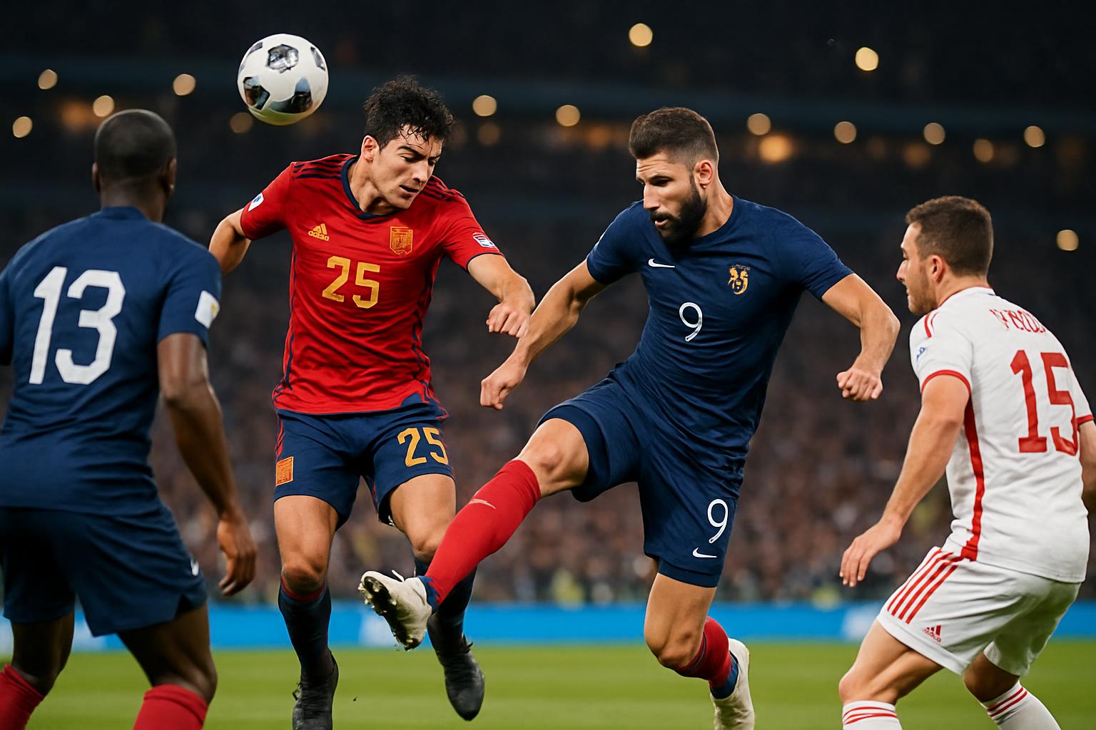 Collectif FC remporte le tournoi Orange Football/Grand Maracana 2026