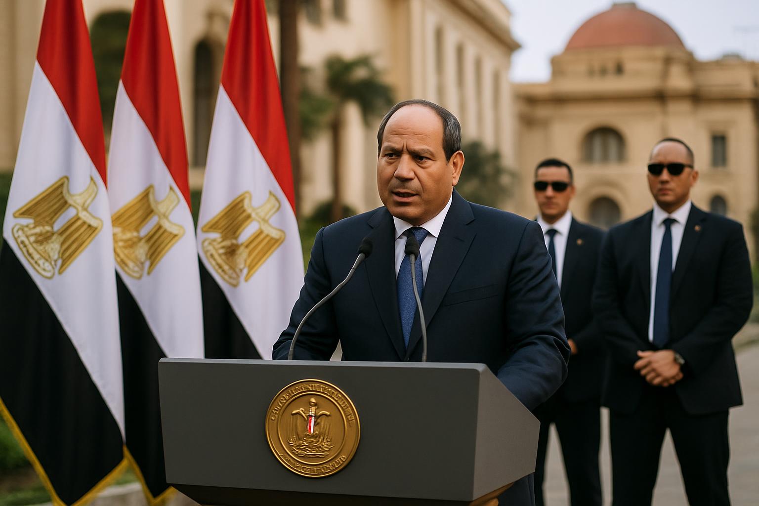 L'Égypte poursuit la vente de participations dans des entreprises publiques