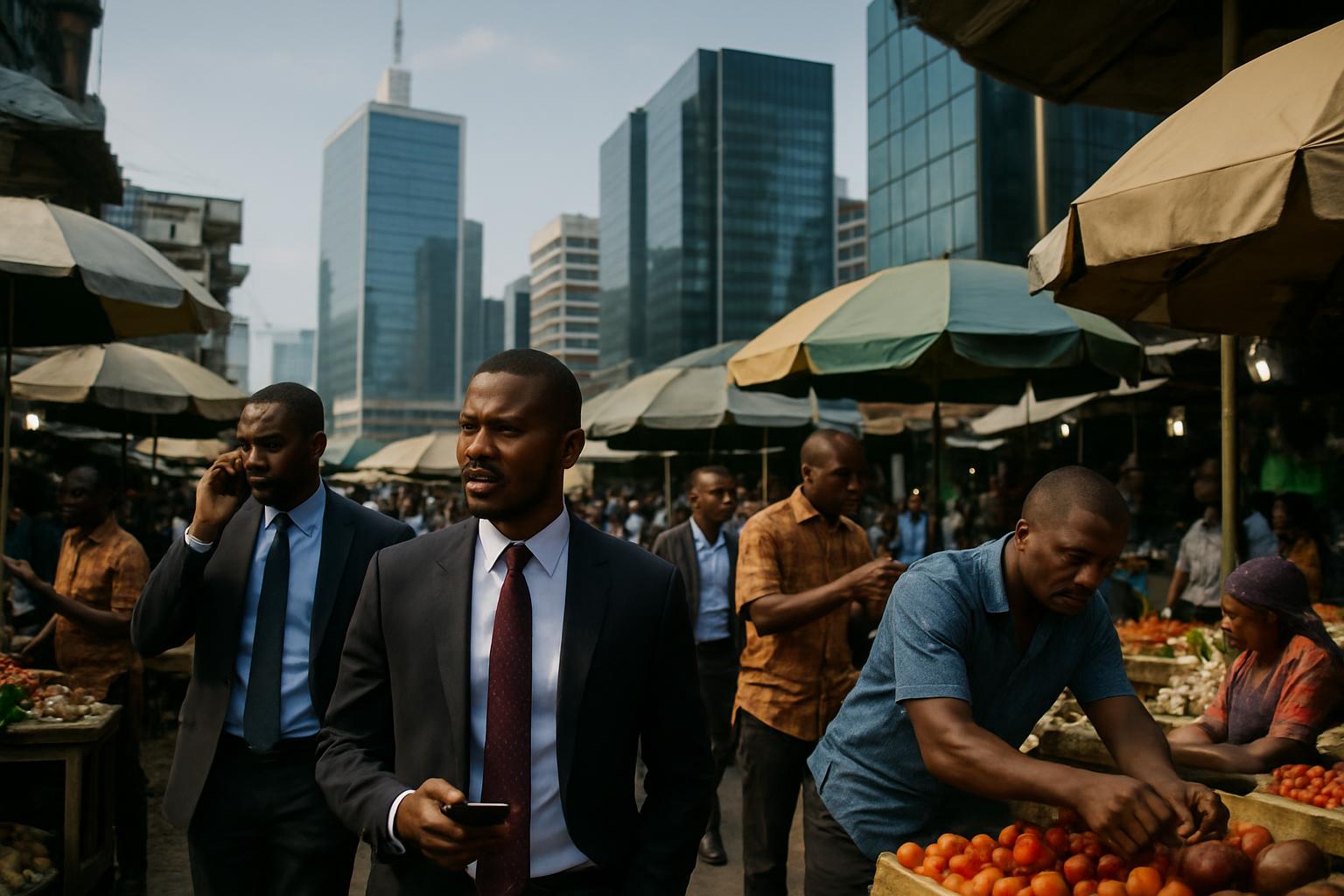 La raffinerie de Dangote ouvre son IPO à 10 millions d'investisseurs
