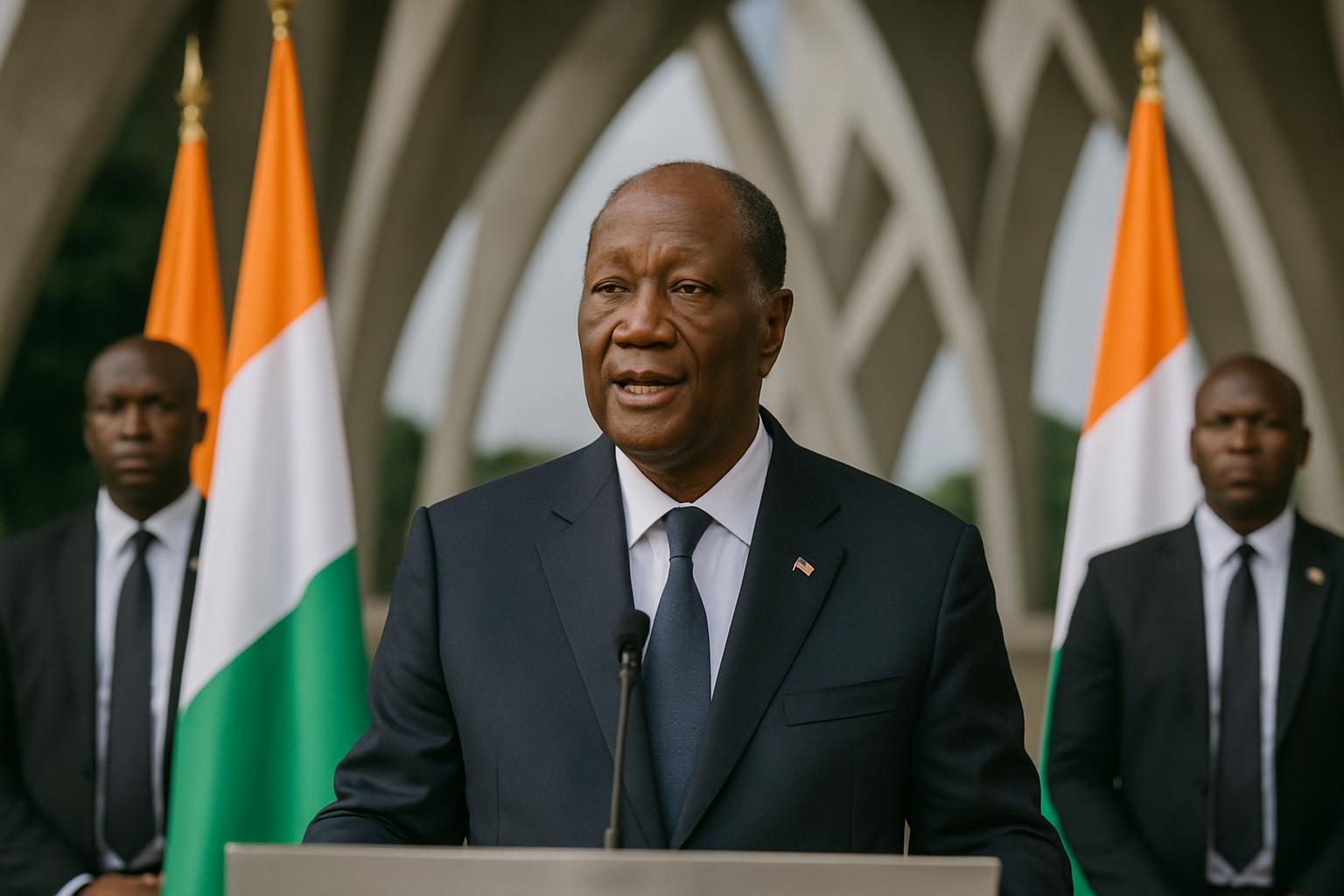 Côte d’Ivoire : l’ASDM suspend la subvention à Notre Voie